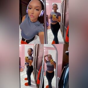 Meet your Posher, Mimi